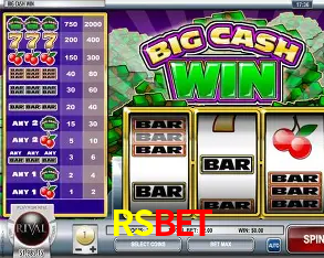 Desvendando o Mundo dos Jogos Virtuais na RSBET