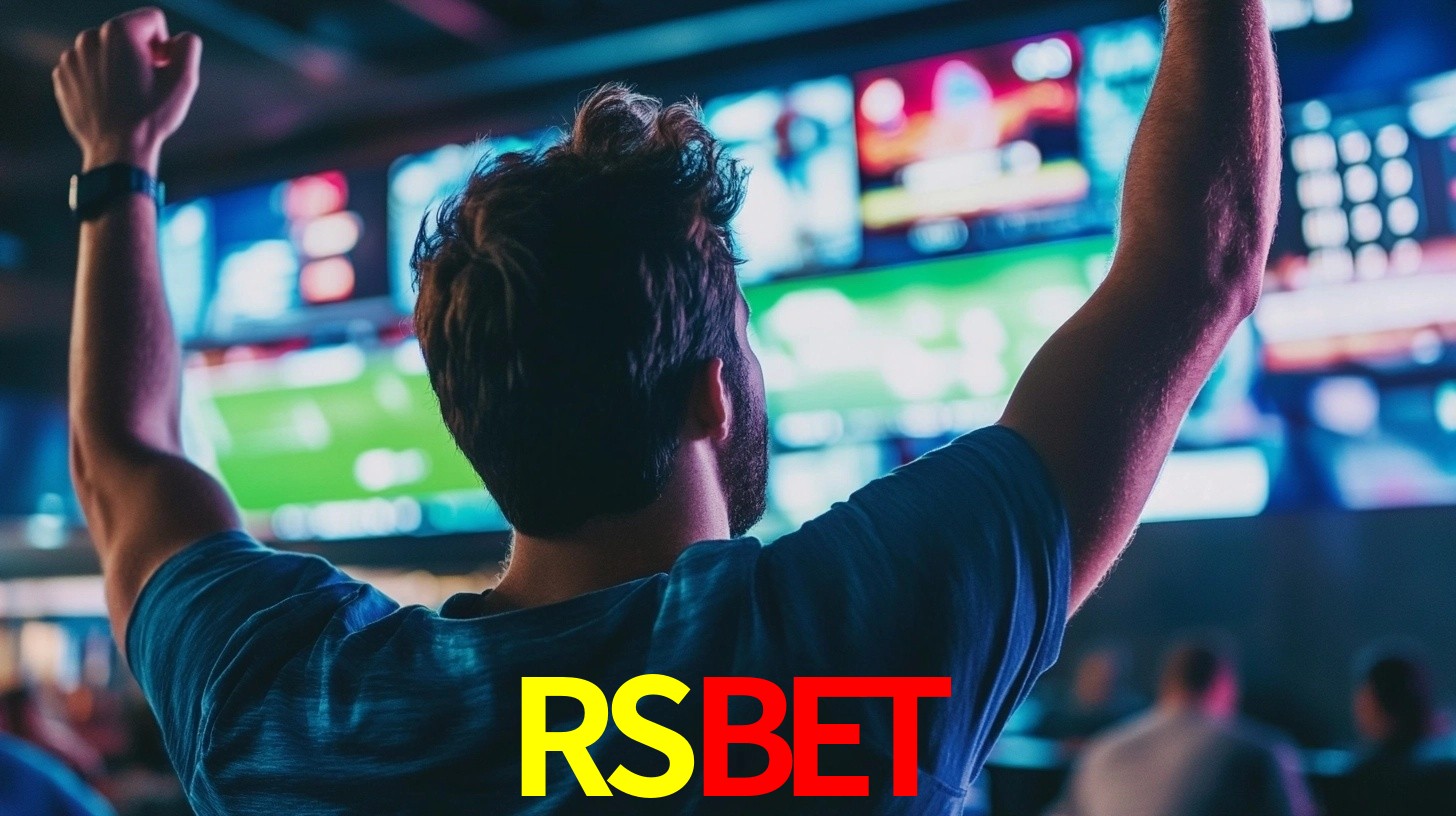 RSBET: Seu Cassino Premiado com Pagamentos Rápidos