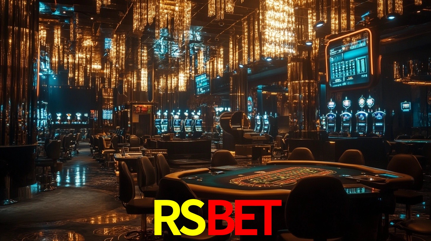 RS BET app