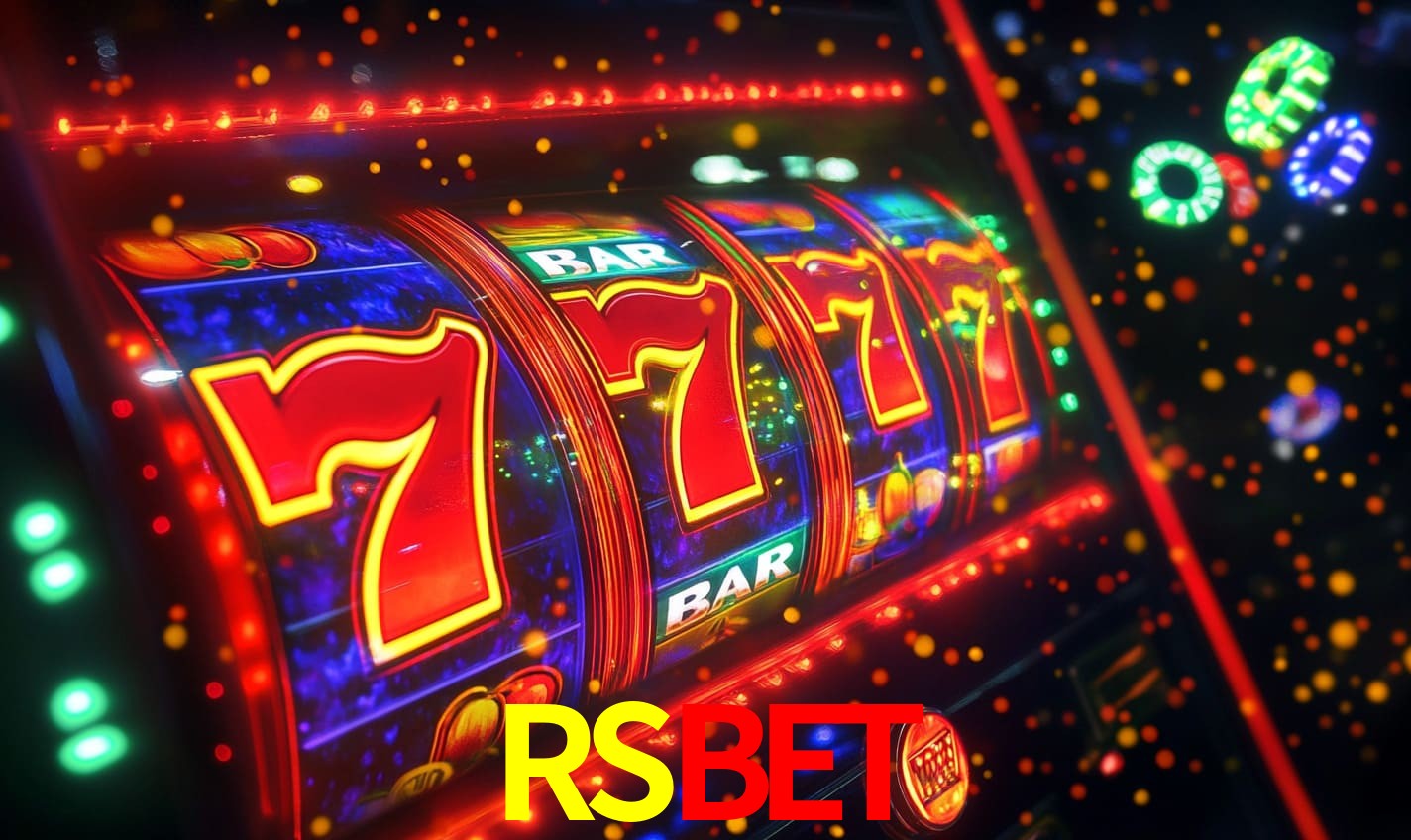 RSBET - Cassino Luxuoso da Fortuna Suprema - RSBET.COM