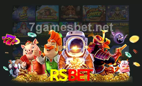 cassino RSBET