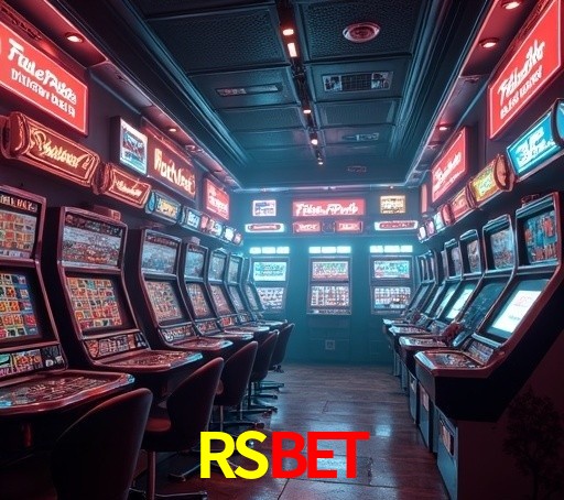 Tecnologia da Plataforma RSBET