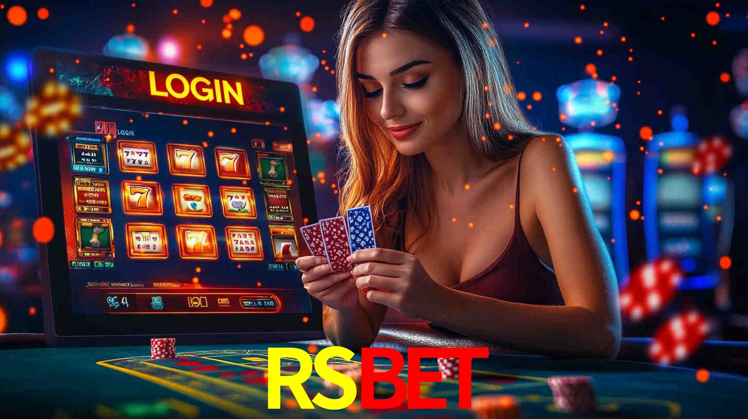 Bônus Generosos e Exclusivos no RSBET para Você!