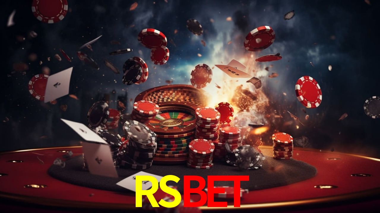 RSBET São Paulo - Top Slots