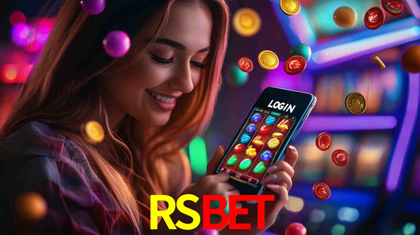 RS BET app