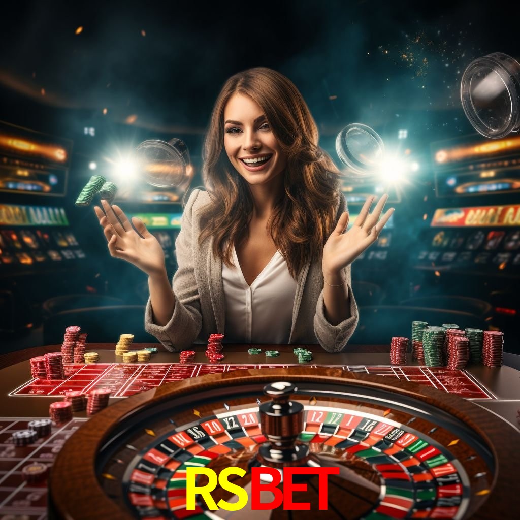 Ofertas Imperdíveis na RSBET: Promoções e Bônus Que Valem a Pena