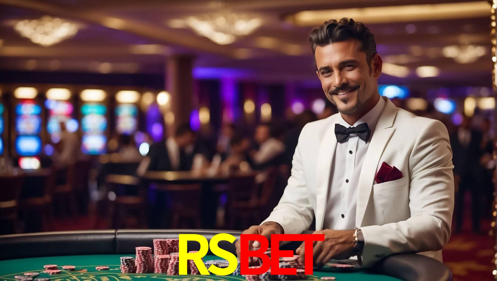 RSBET - Análise de Mercados Esportivos