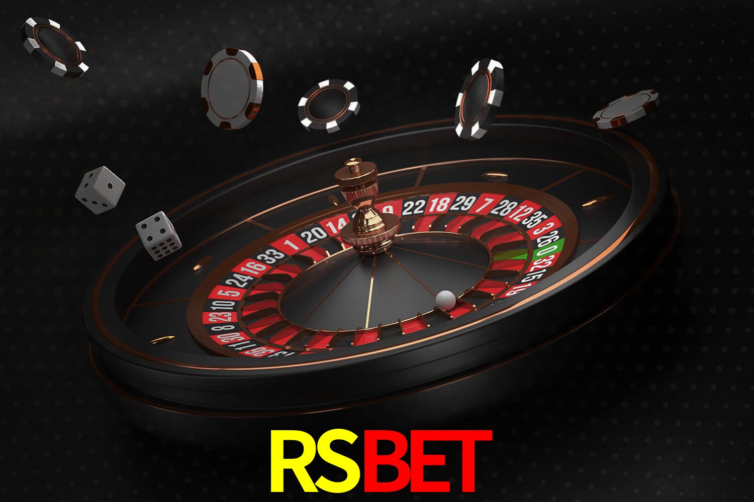 Sinta a adrenalina dos jogos de cassino com RSBET