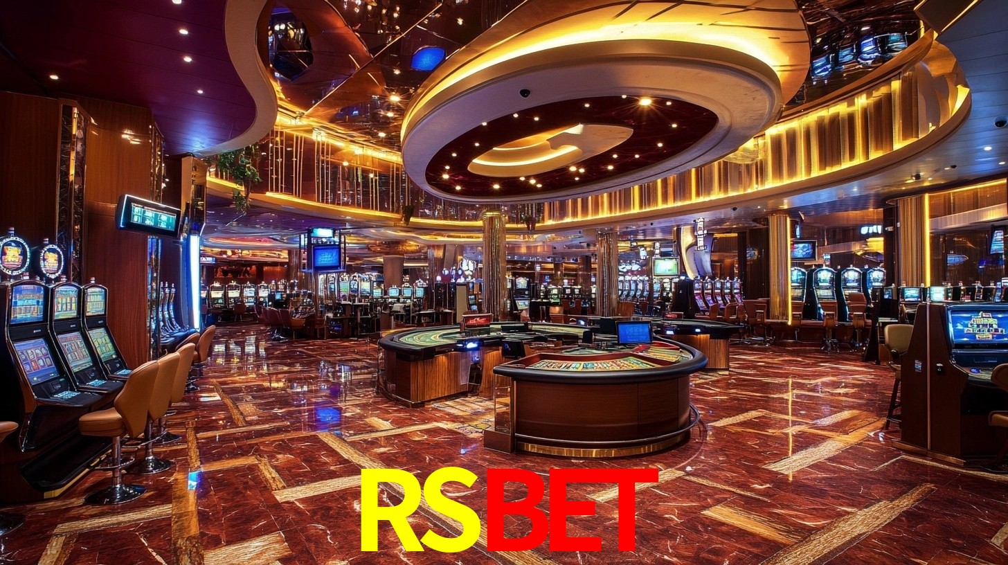 Blackjack Table RSBET