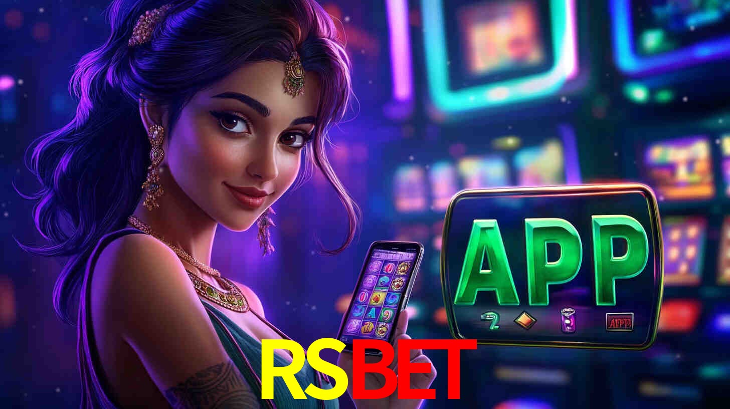 RSBET: A Experiência de Casino com Jogos de Mesa ao Vivo