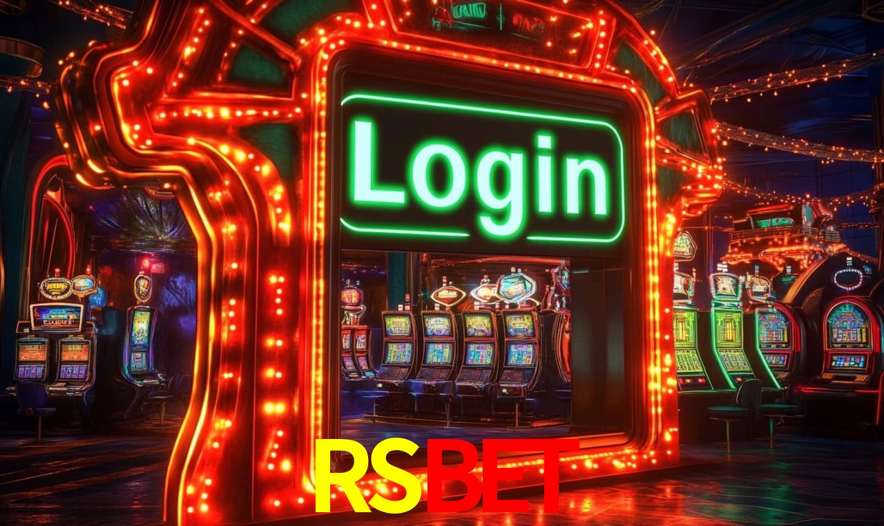 Casino Ao Vivo RSBET