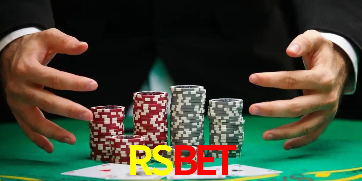 Promoções Sazonais RSBET