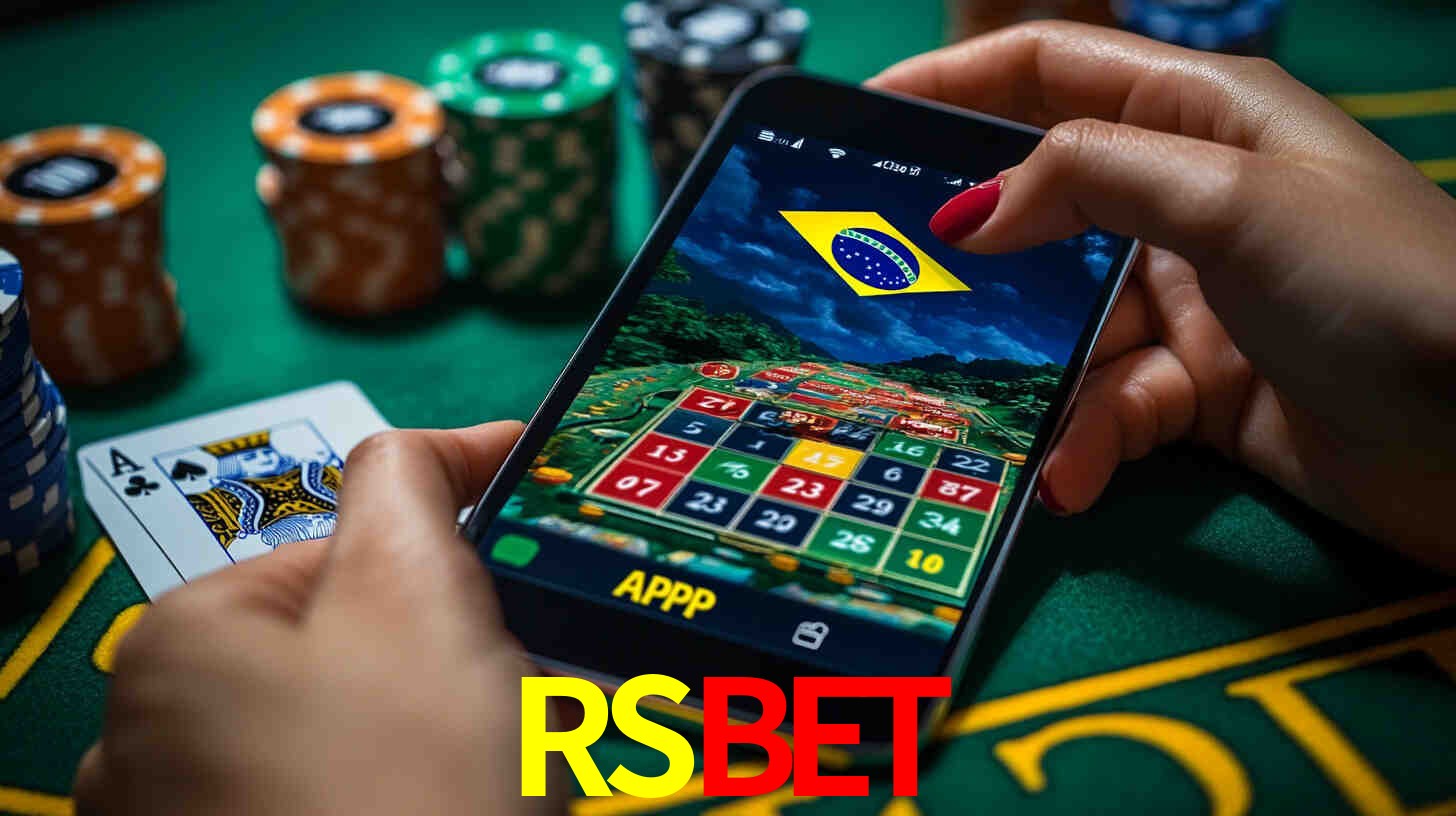 A Popularidade dos Caça-Níqueis no RSBET