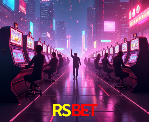 Interface Premium RSBET