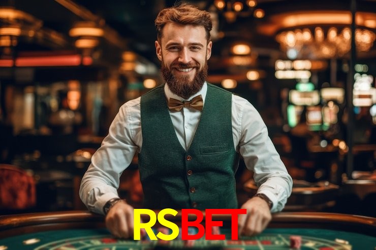 RSBET Entrar - Login Seguro Certificado
