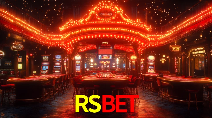RSBET App Interface