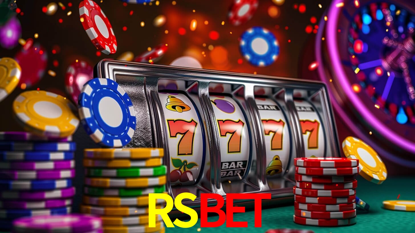 cassino RSBET