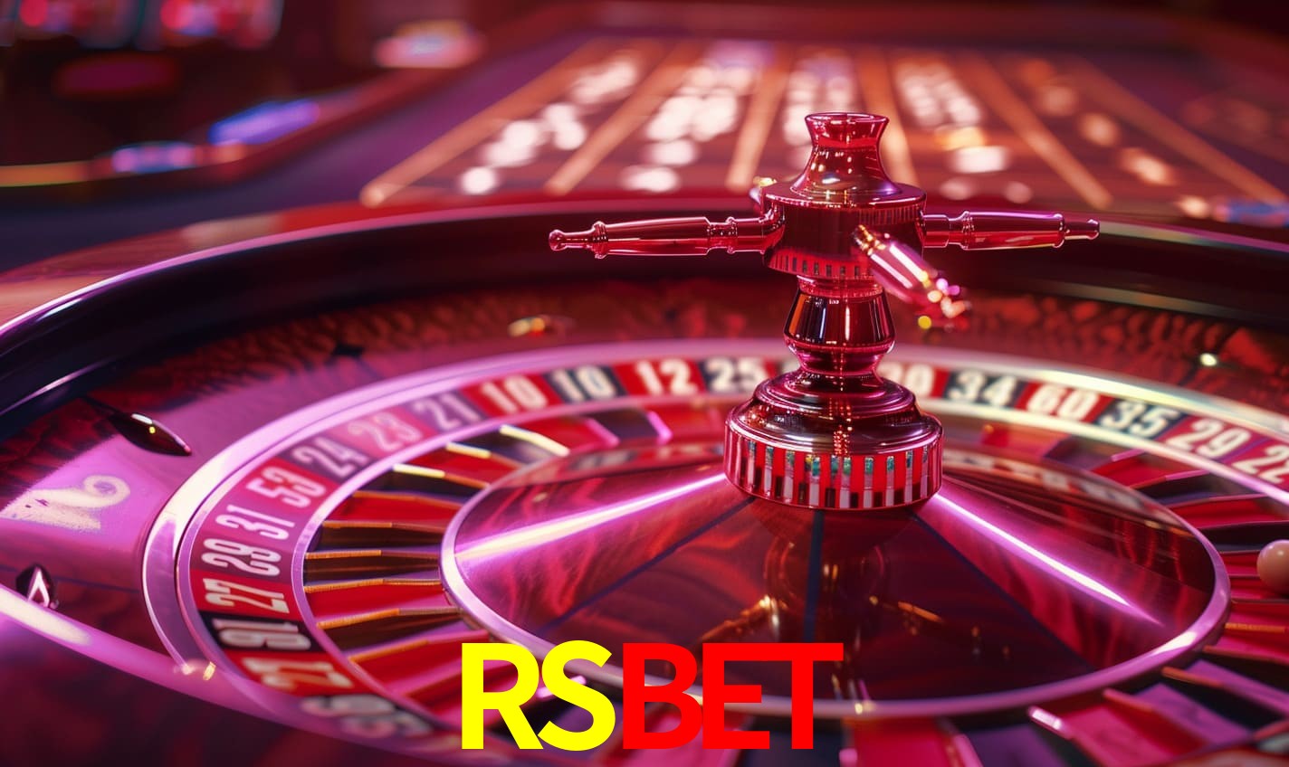 Explorando a Categoria de Eventos em Apostas na RSBET
