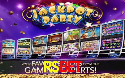 Descubra a Magia dos Jogos de Arcade no RSBET