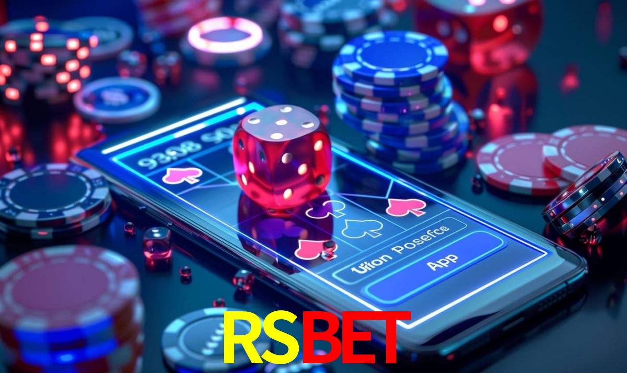 Promoção Relâmpago RSBET