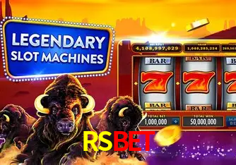 Descubra o Mundo do Cassino Online com RSBET