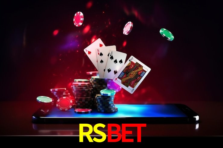 Slot Games RSBET