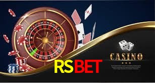 Casino VIP RSBET