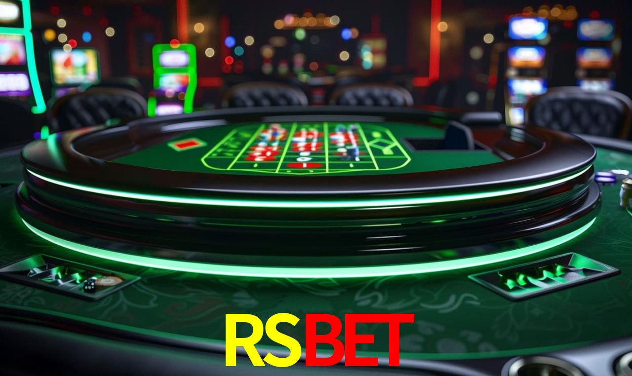 Seasonal Promotions RSBET