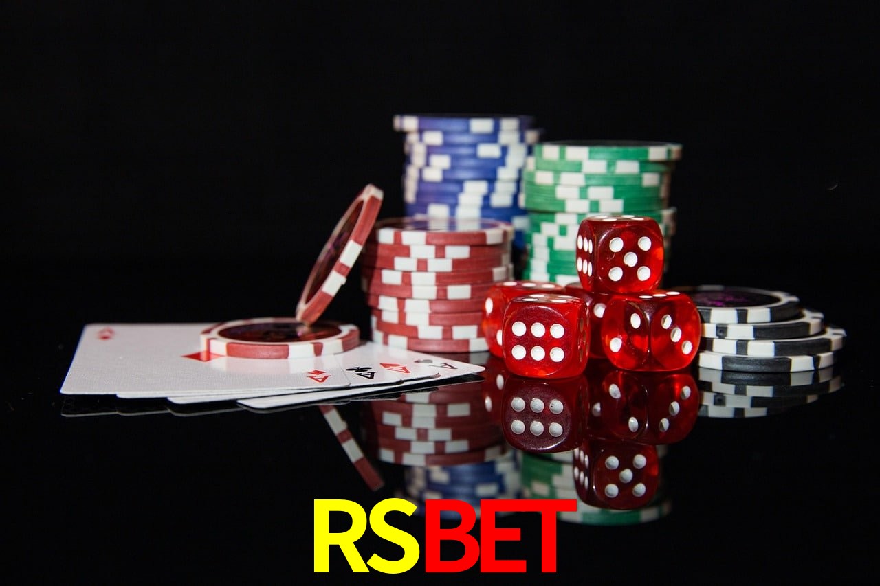 RSBET - Aplicativo Móvel