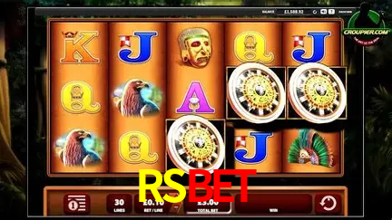 RSBET Rio de Janeiro - Bonus Terms