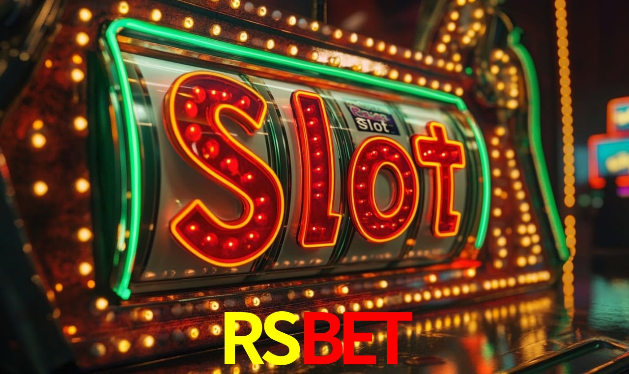 Casino Ao Vivo RSBET
