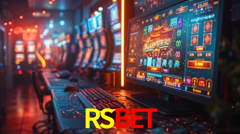 Explore as vantagens do RSBET: serviço profissional e confiabilidade