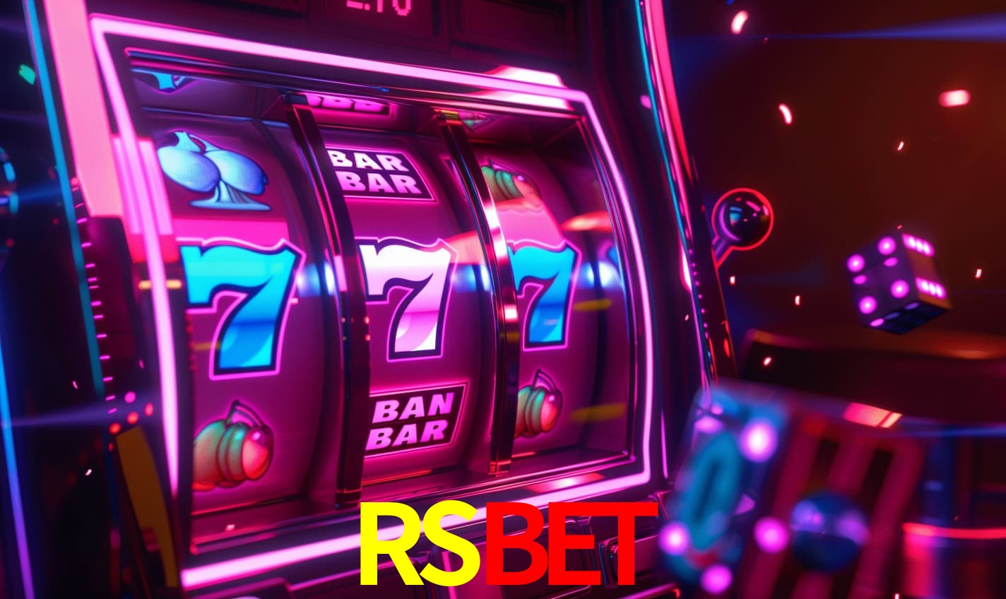 Descubra a Essência do RSBET: Nossa História e Compromissos