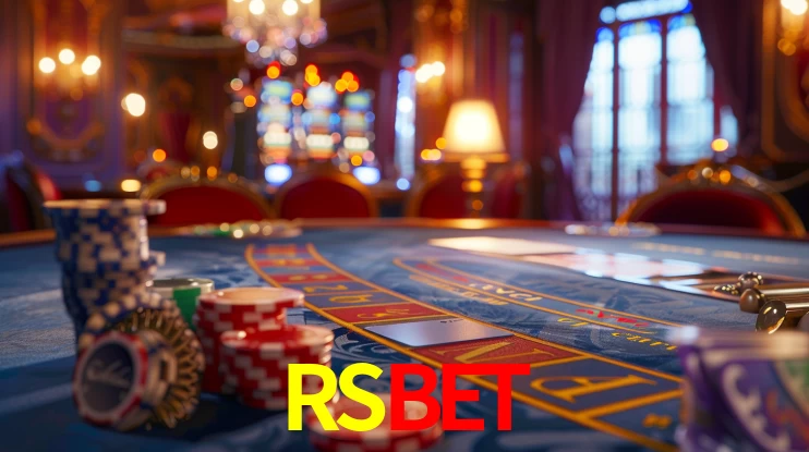 Account Benefits RSBET