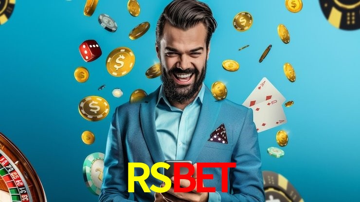 Game Providers RSBET