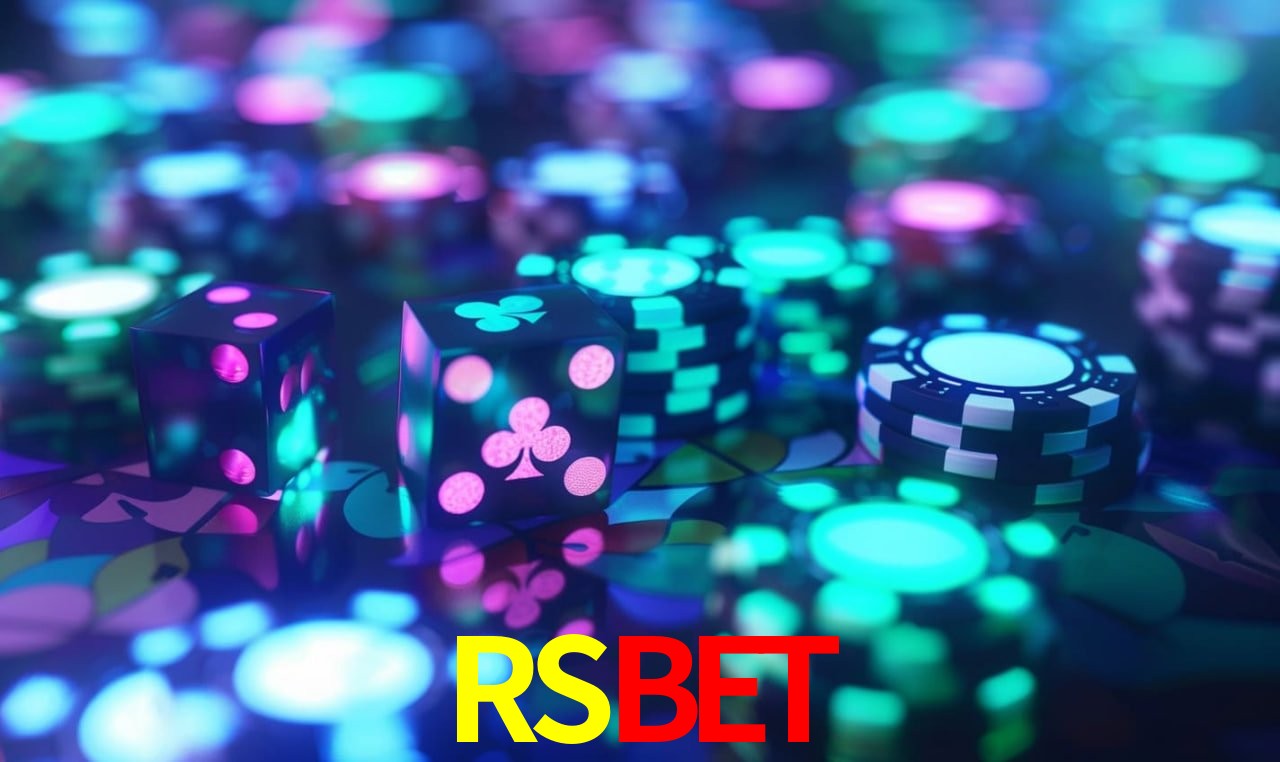 Jogos Exclusivos RSBET
